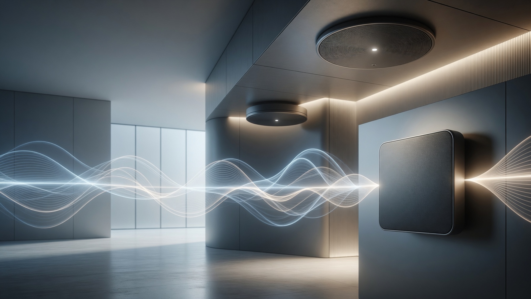 Audio ambiental
