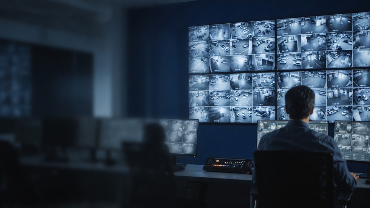 CCTV