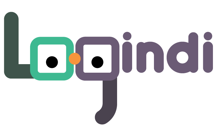 Logo LOGINDI 2018