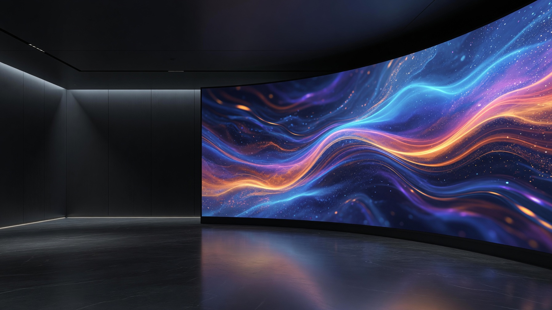Videowalls